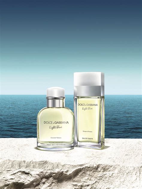 profumi dolce gabbana isole|profumo dolce gabbana.